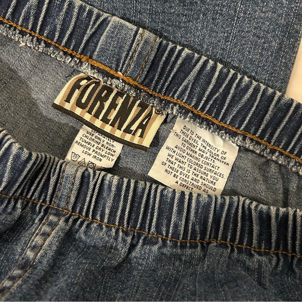 FORENZA Jeans - Picture 7 of 10